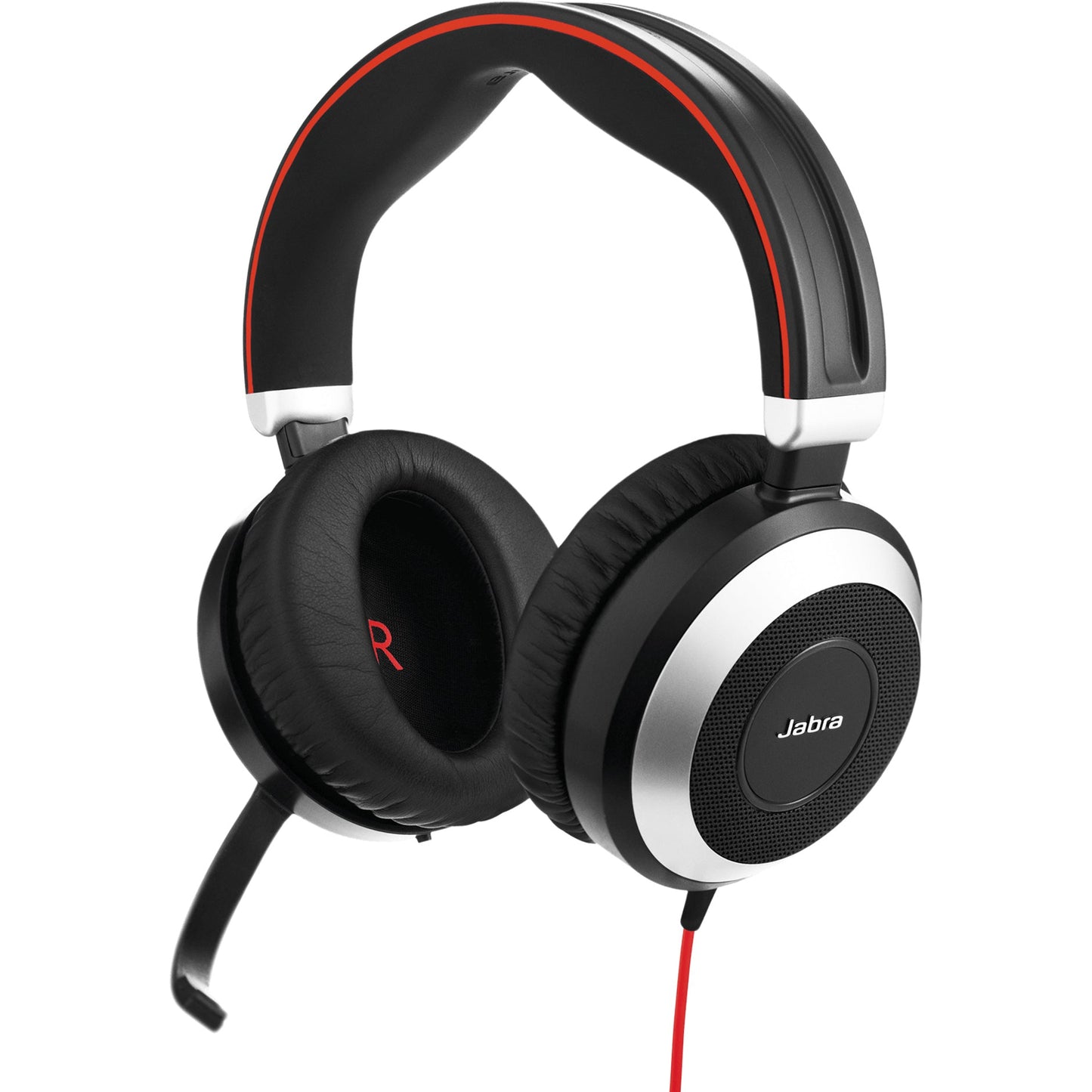 Jabra EVOLVE 80 MS Headset