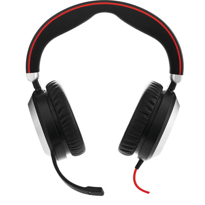 Jabra EVOLVE 80 MS Headset