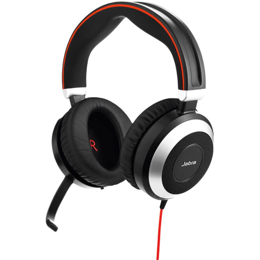 Jabra EVOLVE 80 UC Headset