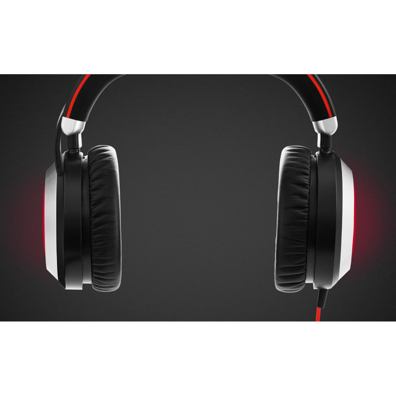 Jabra EVOLVE 80 UC Headset