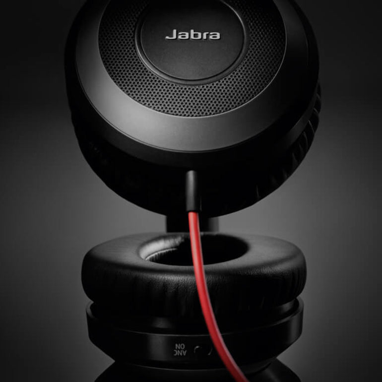 Jabra EVOLVE 80 UC Headset