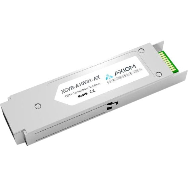 10GBASE-LR XFP TRANSCEIVER     