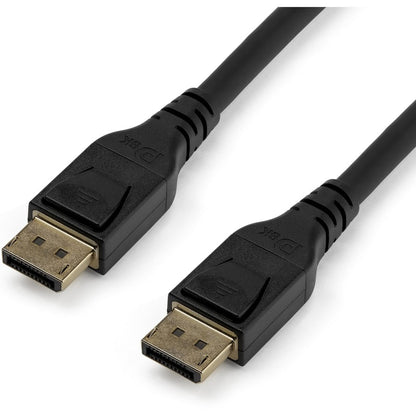 10 8K DISPLAYPORT 1.4 CABLE DP 