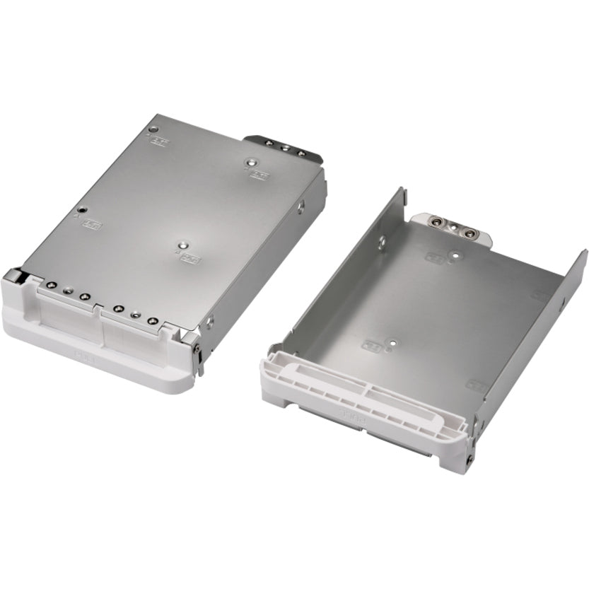 QNAP Silent NAS HS-453DX-8G SAN/NAS Storage System