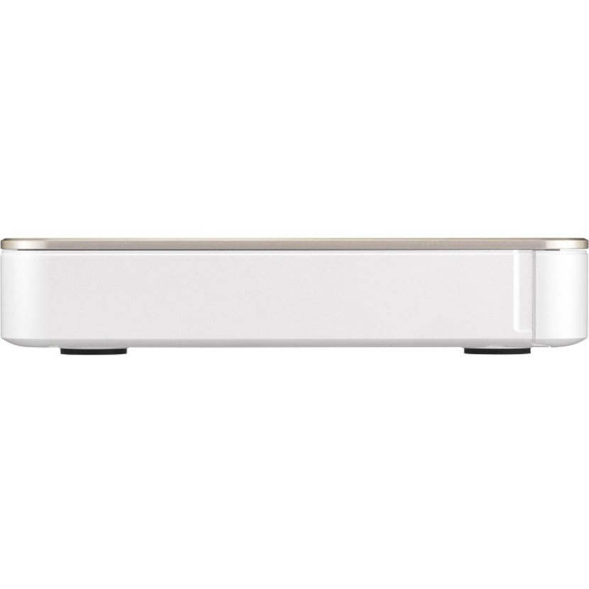 QNAP Silent NAS HS-453DX-8G SAN/NAS Storage System