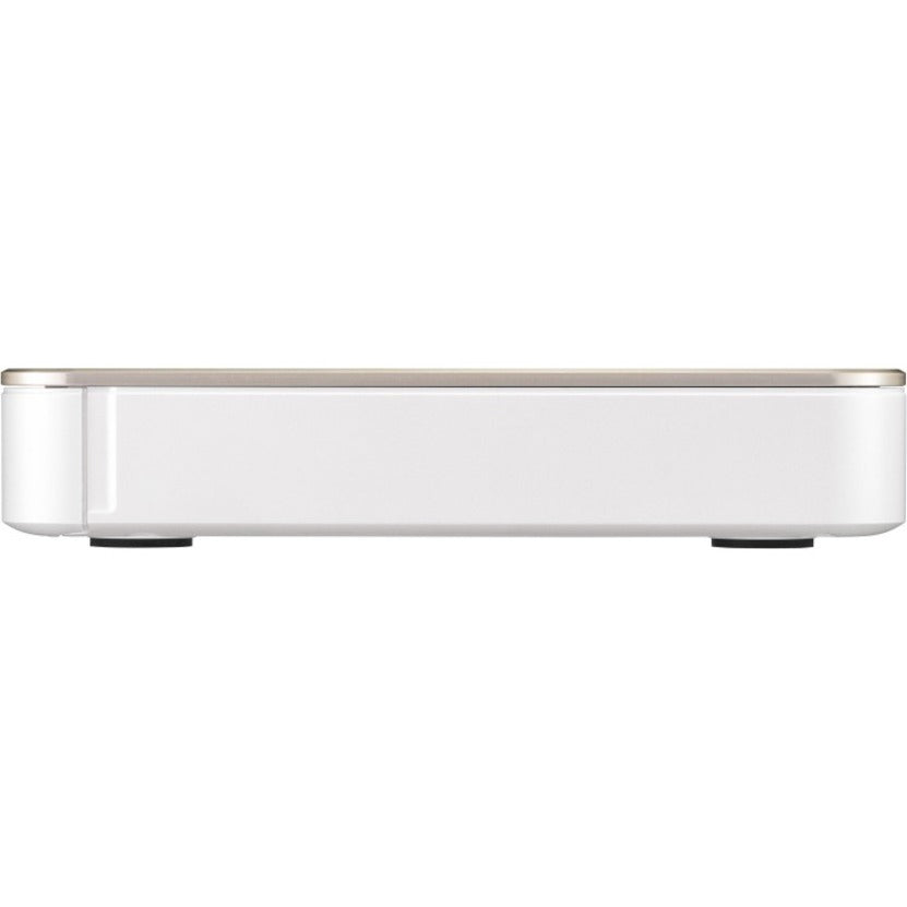 QNAP Silent NAS HS-453DX-8G SAN/NAS Storage System