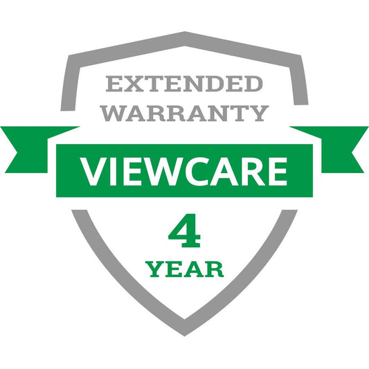 ViewSonic ViewCare White Glove - Extended Warranty - 2 Year - Warranty
