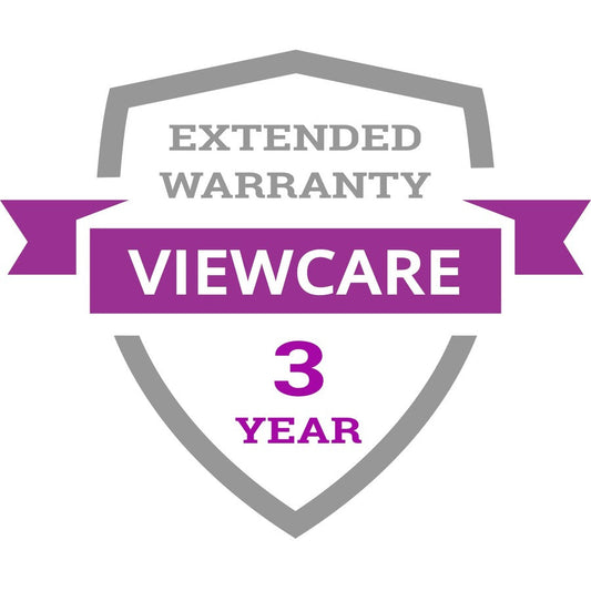 ViewSonic Warranty/Support - Extended Warranty - 1 Year - Warranty