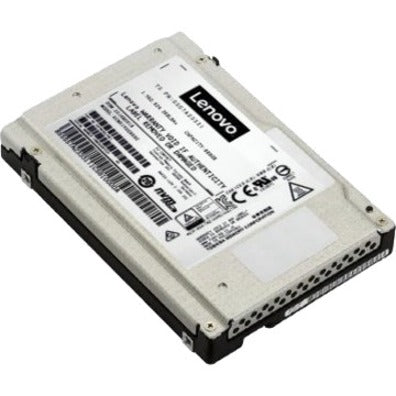 1.6TB THINKSYSTEM U.2 SSD PCIE 