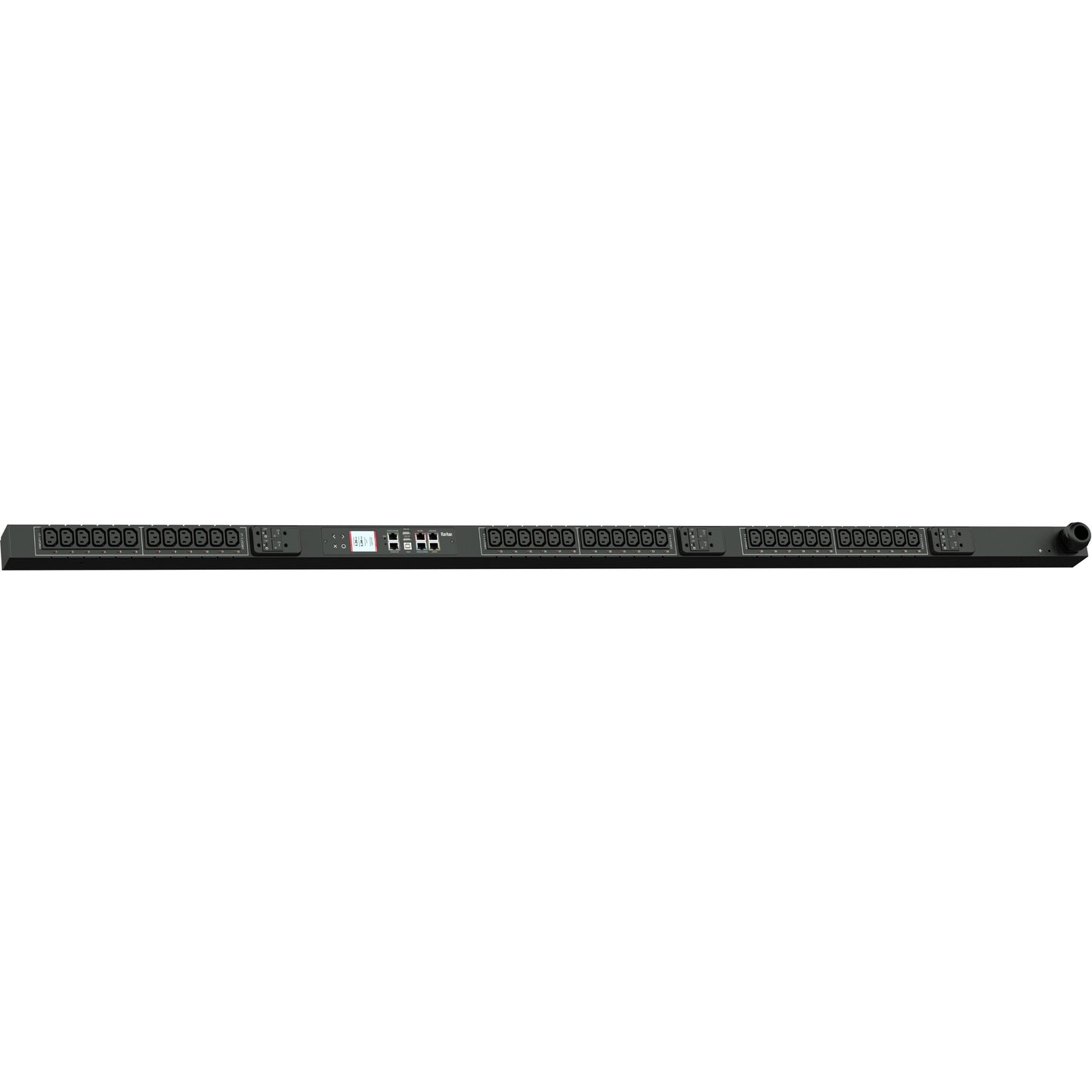 Raritan PX3-5703-F9M10V2 36-Outlets PDU