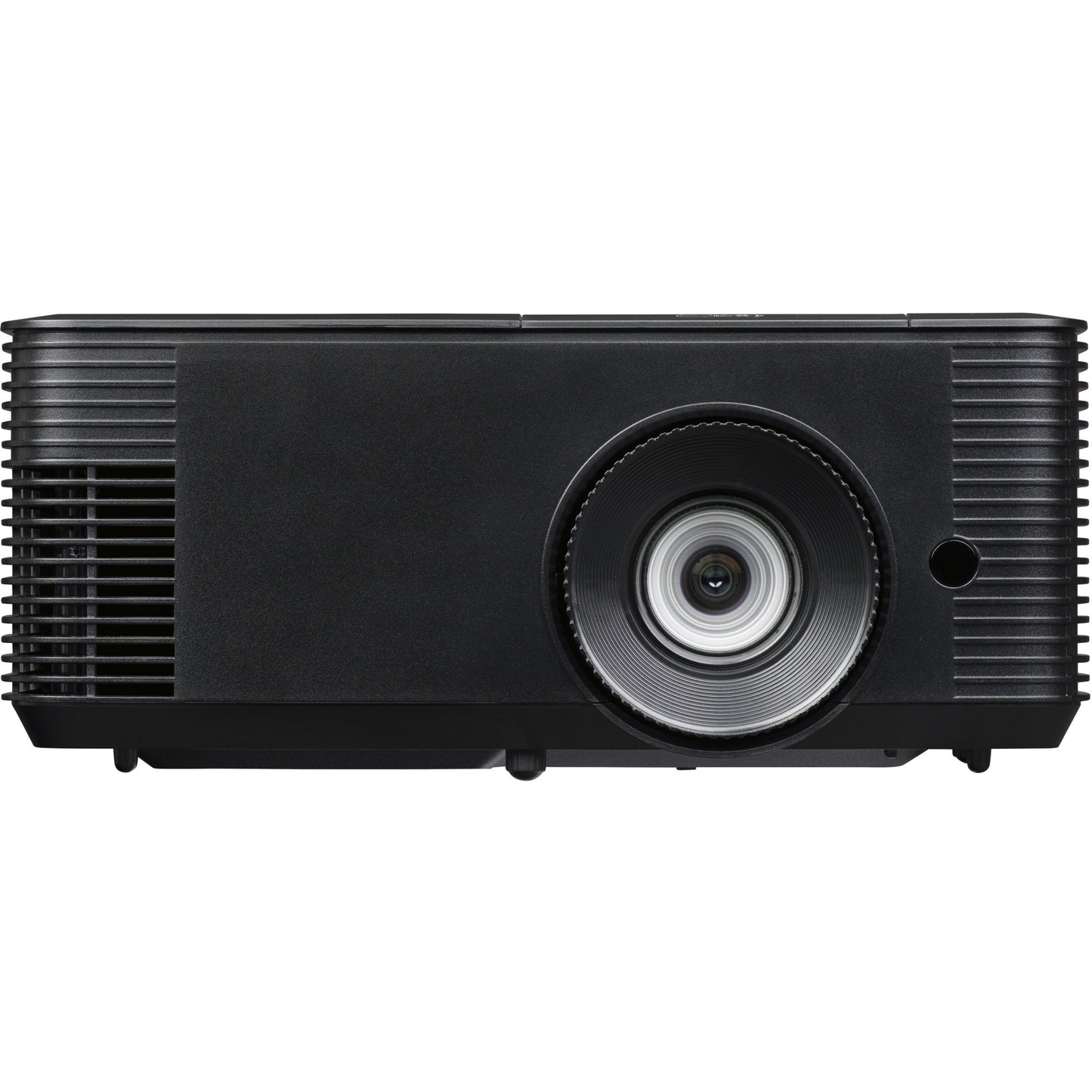 InFocus IN136 3D DLP Projector - 16:10 - Black