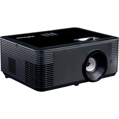 InFocus IN2136 3D Long Throw DLP Projector - 16:10