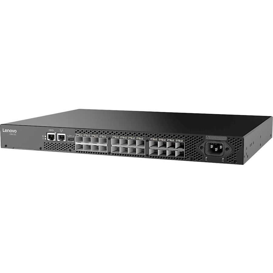 TS DB610S 24PORTS W/ 16GB SWL  