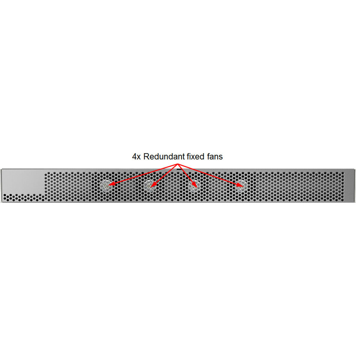 Lenovo DB610S Fibre Channel Switch