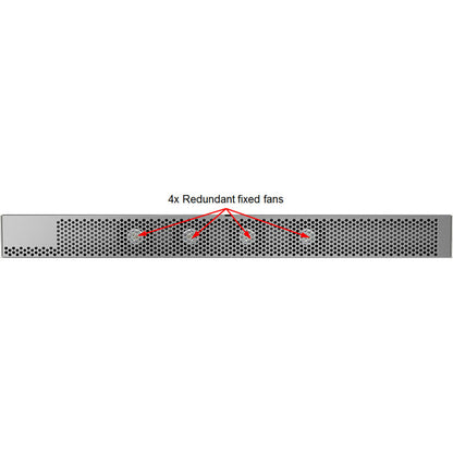 Lenovo DB610S Fibre Channel Switch