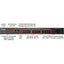TS DB610S 24PORTS W/ 16GB SWL  
