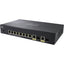 SG350-10P 10PORT GIGABIT POE   