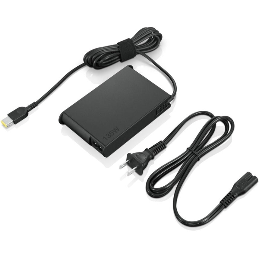 SLIM 135W AC ADAPTER           