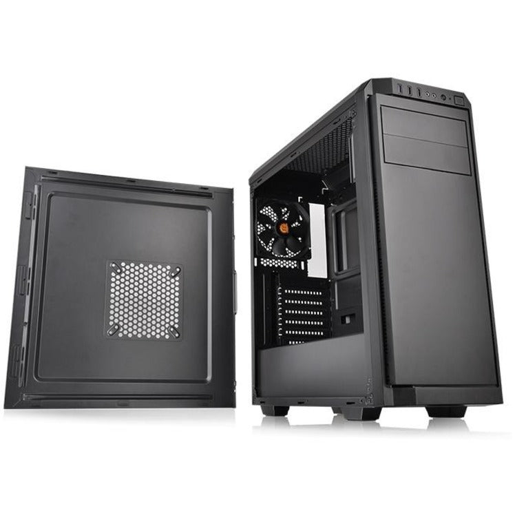 Thermaltake V100 Perforated Computer Case