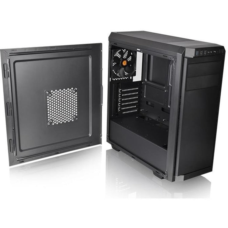 Thermaltake V100 Perforated Computer Case