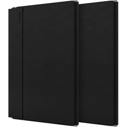 Incipio Faraday Carrying Case (Folio) for 12.9" Apple iPad Pro (2018) - Black