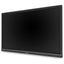 ViewSonic ViewBoard IFP6550-E1 - 4K Interactive Display with WiFi Adapter and Fixed Wall Mount - 350 cd/m2 - 65