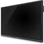 ViewSonic ViewBoard IFP7550-E1 - 4K Interactive Display with WiFi Adapter and Fixed Wall Mount - 350 cd/m2 - 75