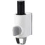 Atdec Arm Channel Clamp white