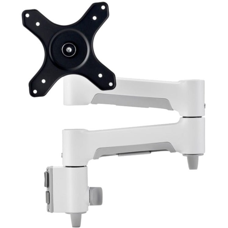 Atdec 18.1" ergonomic monitor arm