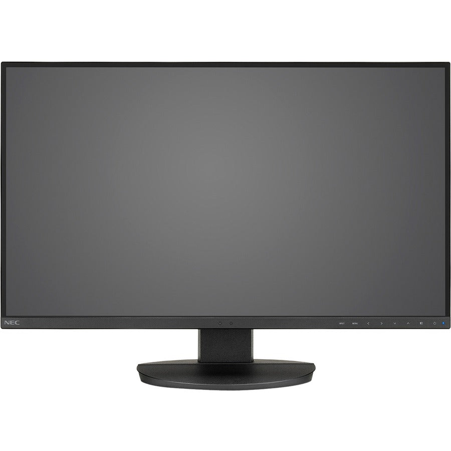 NEC Display MultiSync EA271U-BK 27" 4K UHD LCD Monitor - 16:9