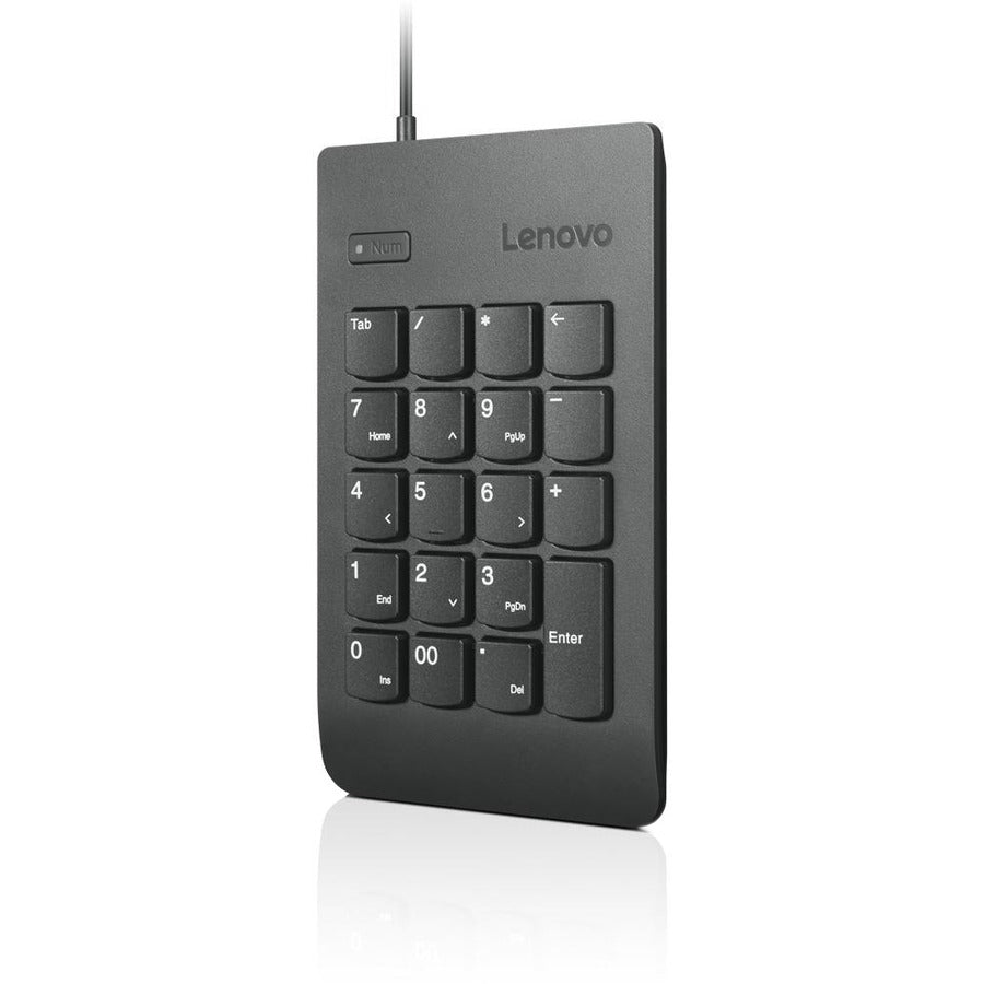 NUM KEYPAD                     