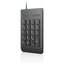 NUM KEYPAD                     