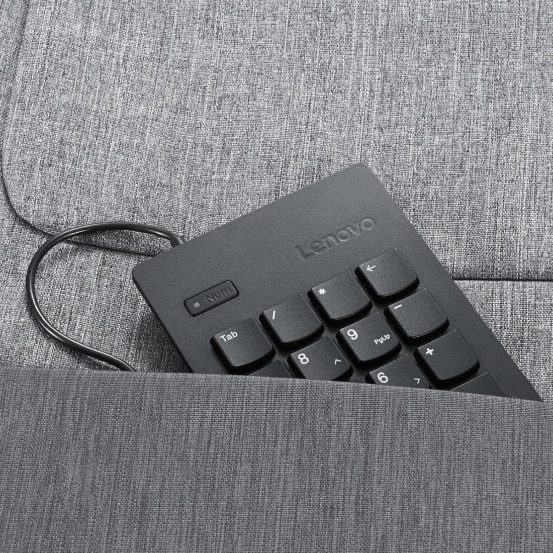 Lenovo USB Numeric Keypad Gen II