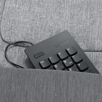 Lenovo USB Numeric Keypad Gen II