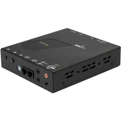 HDMI EXTENDER OVER IP RECEIVER 