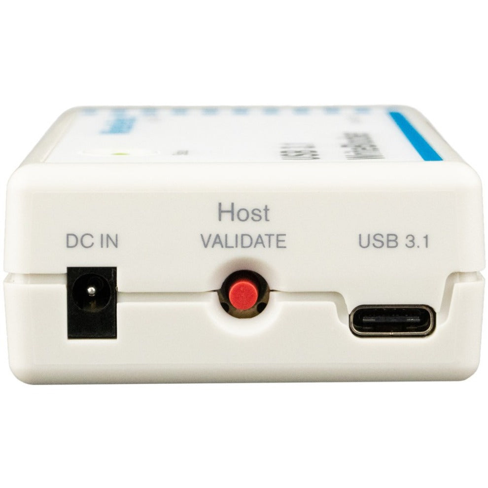 CRU USB 3.1 WriteBlocker