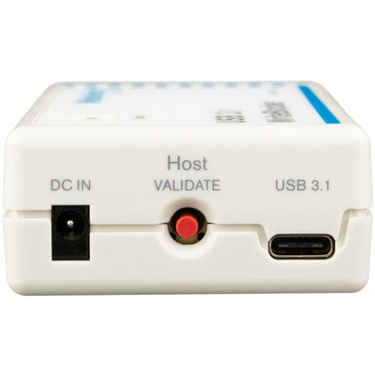CRU USB 3.1 WriteBlocker