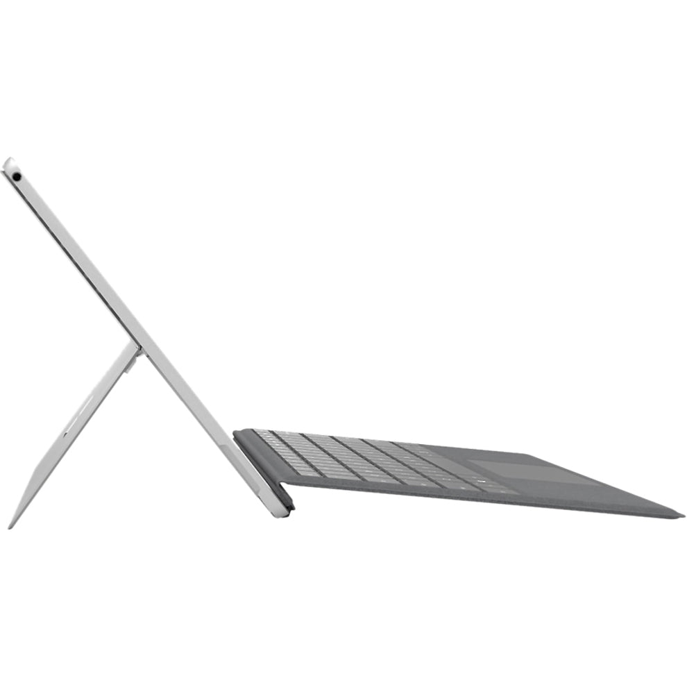 Microsoft Surface Pro 6 Tablet - 12.3" - Core i7 8th Gen - 16 GB RAM - 1 TB SSD - Windows 10 Pro - Platinum - TAA Compliant