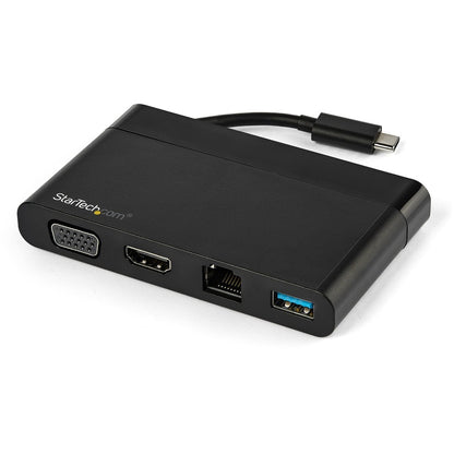 USB C MULTIPORT ADAPTER        