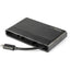 USB C MULTIPORT ADAPTER        