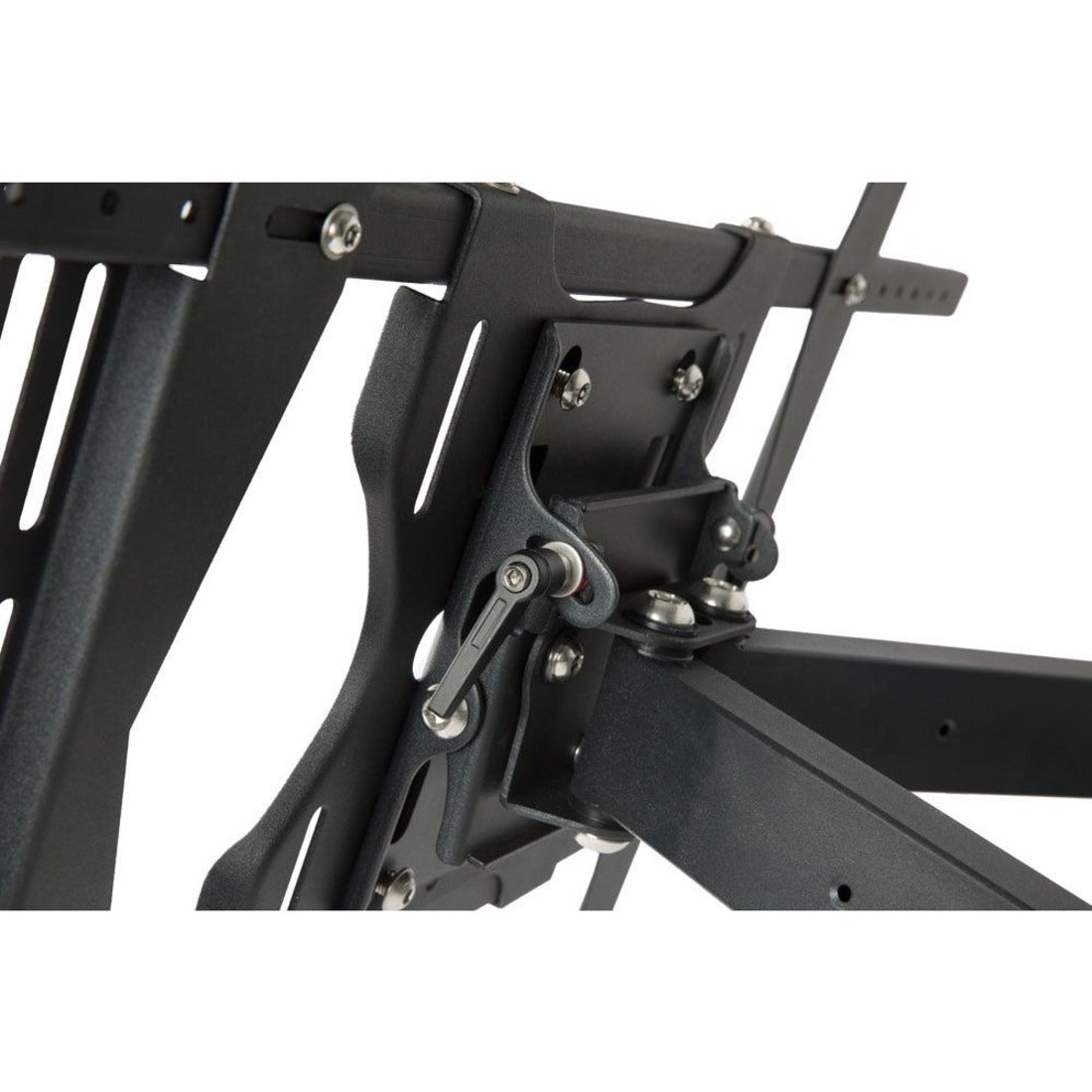 SunBriteTV Mounting Arm for TV - Black