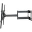 SunBriteTV Mounting Arm for TV - Black