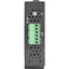 Black Box Industrial Ethernet PoE+ Switch - Unmanaged Extreme Temperature 6-Port