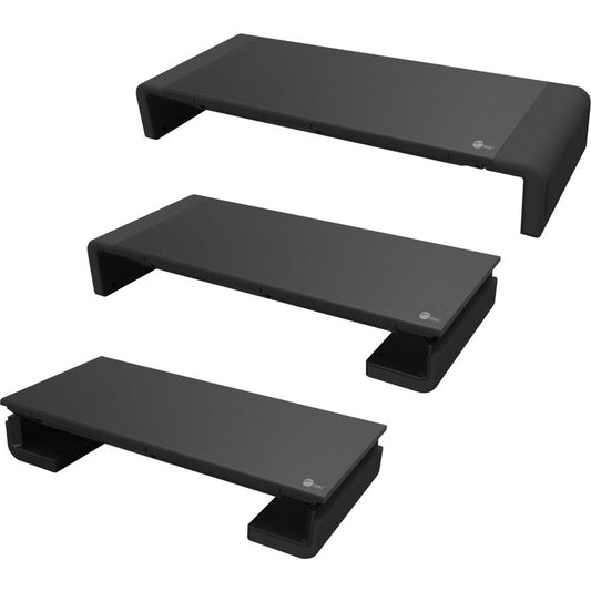 STYLISH FOLDABLE MONITOR STAND 