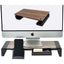 STYLISH FOLDABLE MNTR STAND USB