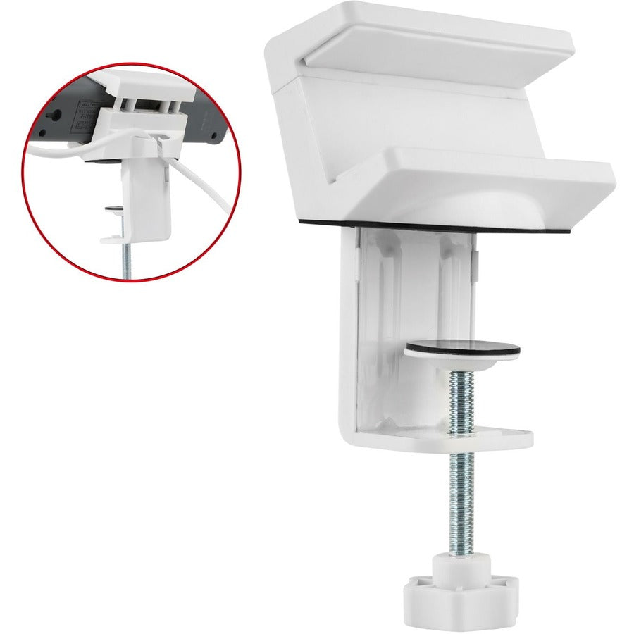 POWER STRIP CLAMP HOLDER       