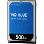 500GB BLUE 5.4K 7MM 2.5IN SATA 