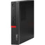 Lenovo ThinkCentre M920q 10RRS1JR00 Desktop Computer - Intel Core i5 8th Gen i5-8600T 2.30 GHz - 12 GB RAM DDR4 SDRAM - 500 GB HDD - Tiny - Raven Black