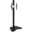 Atdec ADBS single freestanding floor mount for displays up to 55