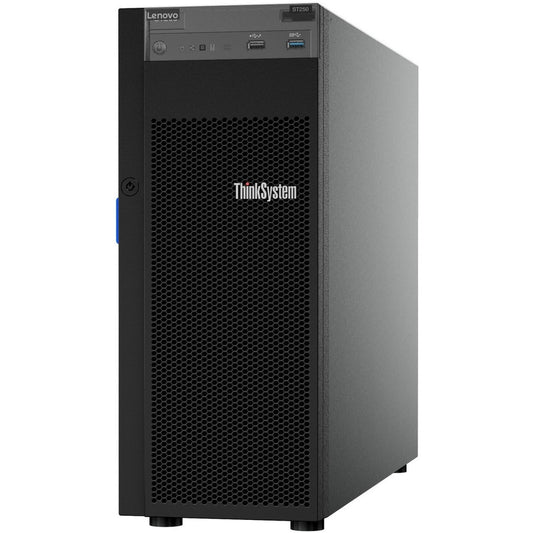TS ST250 XEON E-2144G 4 PLUS 2C